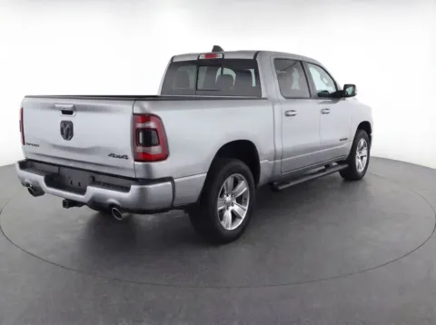 More photos of 2019 Ram 1500 Rebel at Bridgeland Auto Brokers, NY