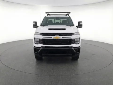 More photos of 2025 Chevrolet Silverado 2500HD Custom at Bridgeland Auto Brokers, NY