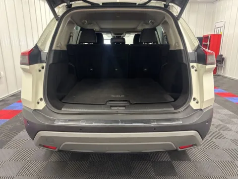 More photos of 2023 Nissan Rogue SV at Bridgeland Auto Brokers, NY