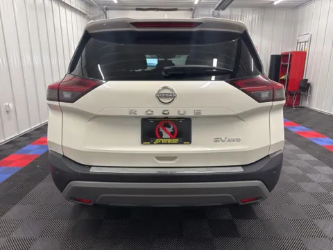 More photos of 2023 Nissan Rogue SV at Bridgeland Auto Brokers, NY