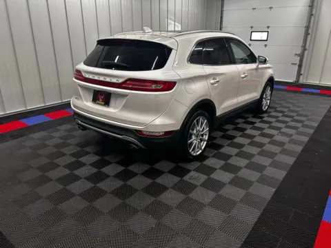 More photos of 2019 Lincoln MKC Reserve at Bridgeland Auto Brokers, NY