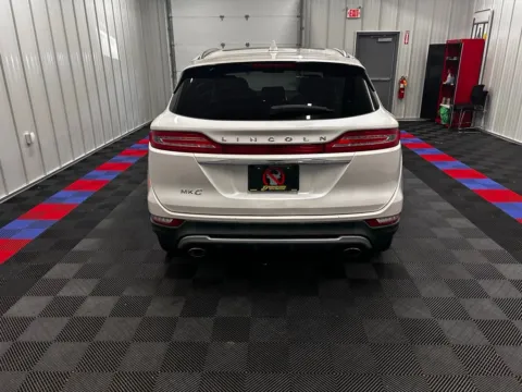 More photos of 2019 Lincoln MKC Reserve at Bridgeland Auto Brokers, NY