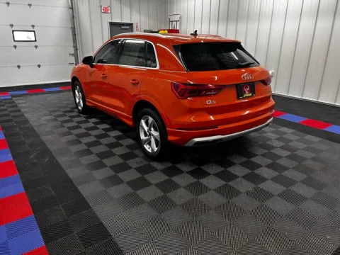 More photos of 2021 Audi Q3 Premium at Bridgeland Auto Brokers, NY
