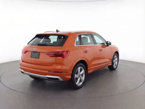 More photos of 2021 Audi Q3 Premium at Bridgeland Auto Brokers, NY