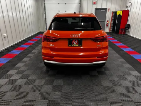 More photos of 2021 Audi Q3 Premium at Bridgeland Auto Brokers, NY