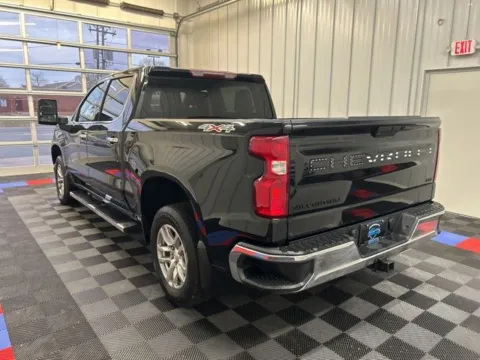 More photos of 2020 Chevrolet Silverado 1500 LTZ at Bridgeland Auto Brokers, NY