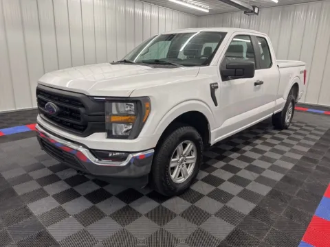 More photos of 2023 Ford F-150 XL at Bridgeland Auto Brokers, NY