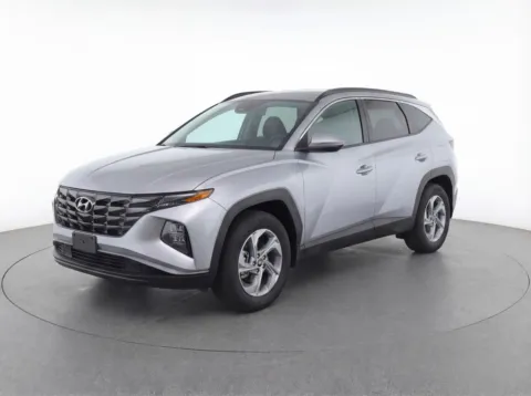 Photos of 2023 Hyundai Tucson SEL for sale in Bridgeport, NY at Bridgeland Auto Brokers