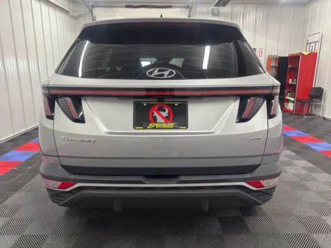 More photos of 2023 Hyundai Tucson SEL at Bridgeland Auto Brokers, NY