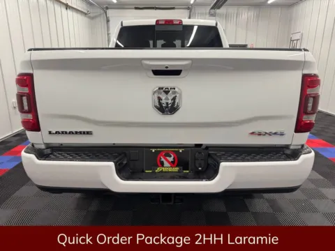 More photos of 2024 Ram 2500 Laramie at Bridgeland Auto Brokers, NY