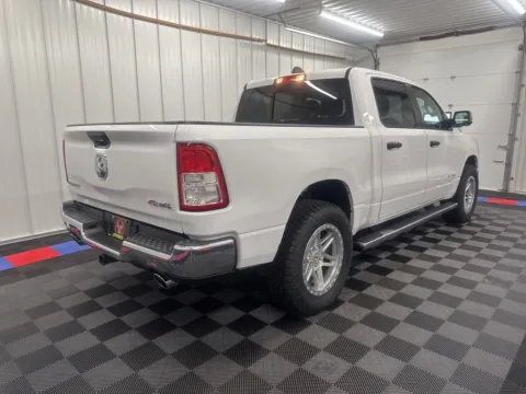 More photos of 2023 Ram 1500 Big Horn/Lone Star at Bridgeland Auto Brokers, NY