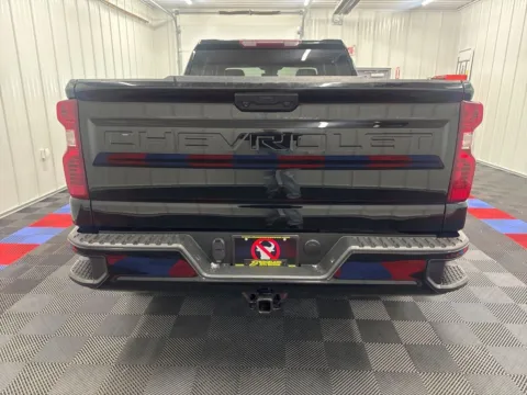 More photos of 2022 Chevrolet Silverado 1500 Custom at Bridgeland Auto Brokers, NY