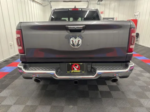 More photos of 2021 Ram 1500 Laramie at Bridgeland Auto Brokers, NY