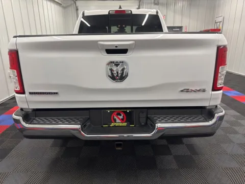 More photos of 2022 Ram 1500 Big Horn/Lone Star at Bridgeland Auto Brokers, NY