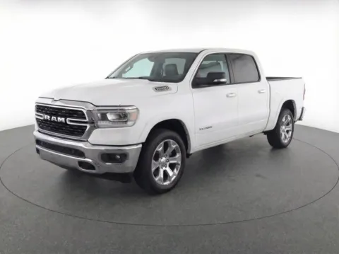 Photos of 2022 Ram 1500 Big Horn/Lone Star for sale in Bridgeport, NY at Bridgeland Auto Brokers