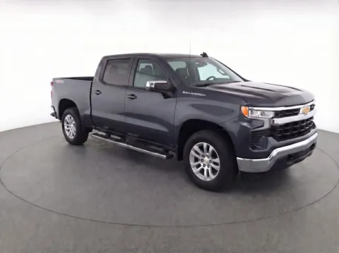 More photos of 2026 Chevrolet Silverado 1500 LT at Bridgeland Auto Brokers, NY