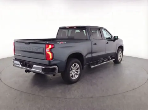 Photos of 2026 Chevrolet Silverado 1500 LT for sale in Bridgeport, NY at Bridgeland Auto Brokers