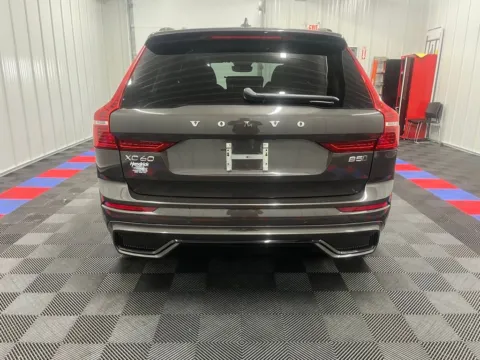 More photos of 2025 Volvo XC60 B5 Plus at Bridgeland Auto Brokers, NY