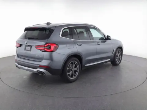 More photos of 2023 BMW X3 xDrive30i at Bridgeland Auto Brokers, NY