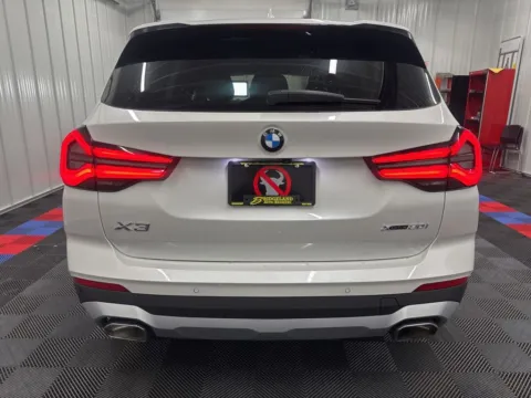More photos of 2023 BMW X3 xDrive30i at Bridgeland Auto Brokers, NY