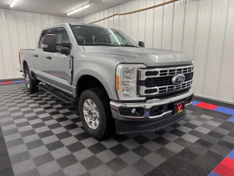 Photos of 2023 Ford F-250SD XLT for sale in Bridgeport, NY at Bridgeland Auto Brokers