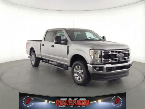 Blue 2023 Ford F-250SD for sale in Bridgeport, NY