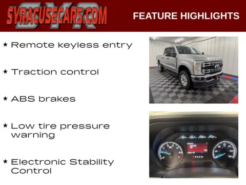 More photos of 2023 Ford F-250SD XLT at Bridgeland Auto Brokers, NY