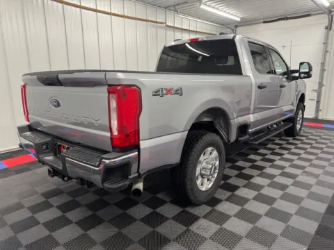Another view of 2023 Ford F-250SD for sale in Bridgeport, NY at Bridgeland Auto Brokers