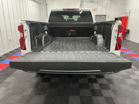 More photos of 2024 Chevrolet Silverado 1500 LT at Bridgeland Auto Brokers, NY