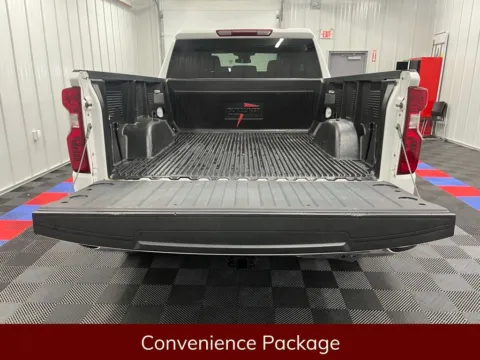 More photos of 2024 Chevrolet Silverado 1500 LT at Bridgeland Auto Brokers, NY