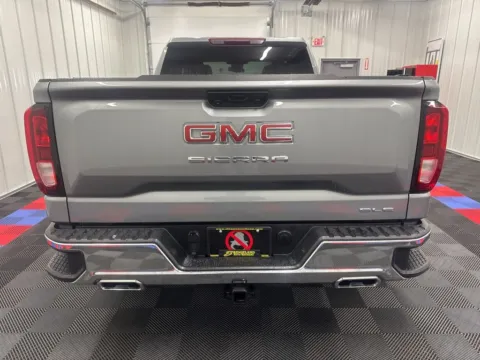 More photos of 2023 GMC Sierra 1500 SLE at Bridgeland Auto Brokers, NY