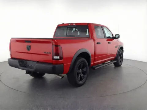 More photos of 2023 Ram 1500 Classic Warlock at Bridgeland Auto Brokers, NY