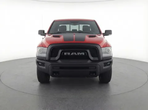 More photos of 2023 Ram 1500 Classic Warlock at Bridgeland Auto Brokers, NY