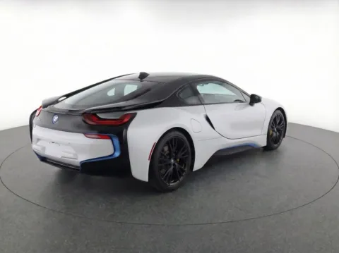More photos of 2016 BMW i8 at Bridgeland Auto Brokers, NY