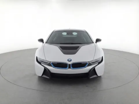 More photos of 2016 BMW i8 at Bridgeland Auto Brokers, NY