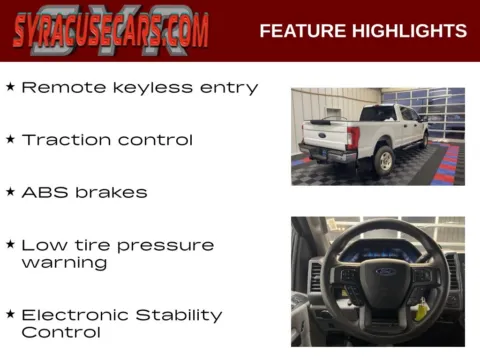 More photos of 2019 Ford F-250SD XLT at Bridgeland Auto Brokers, NY