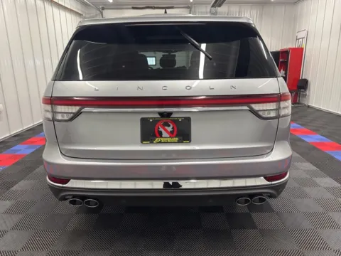 More photos of 2023 Lincoln Aviator Reserve at Bridgeland Auto Brokers, NY