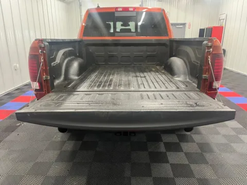 More photos of 2023 Ram 1500 Classic Warlock at Bridgeland Auto Brokers, NY