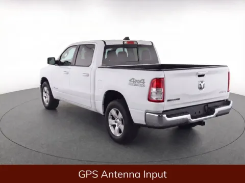 More photos of 2022 Ram 1500 Big Horn/Lone Star at Bridgeland Auto Brokers, NY