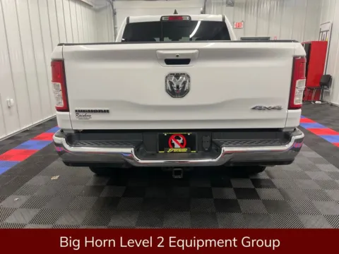More photos of 2022 Ram 1500 Big Horn/Lone Star at Bridgeland Auto Brokers, NY