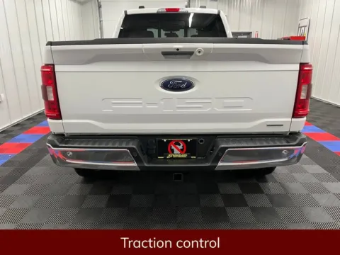 More photos of 2023 Ford F-150 XLT at Bridgeland Auto Brokers, NY