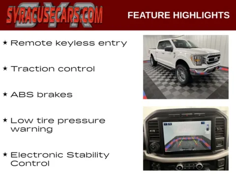 More photos of 2023 Ford F-150 XLT at Bridgeland Auto Brokers, NY