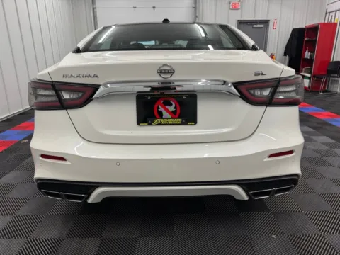 More photos of 2023 Nissan Maxima 3.5 SL at Bridgeland Auto Brokers, NY