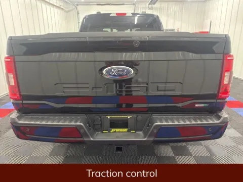 More photos of 2023 Ford F-150 XLT at Bridgeland Auto Brokers, NY