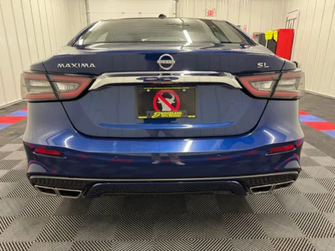 More photos of 2023 Nissan Maxima 3.5 SL at Bridgeland Auto Brokers, NY