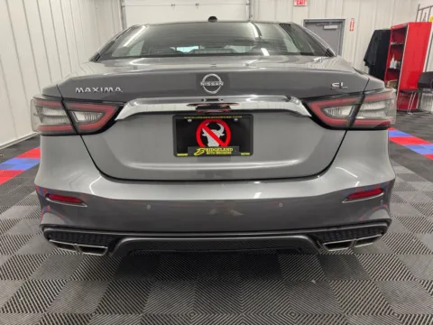 More photos of 2023 Nissan Maxima 3.5 SL at Bridgeland Auto Brokers, NY