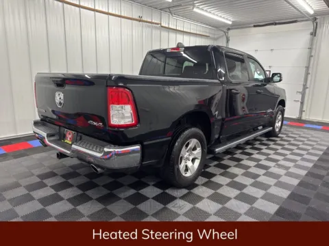 More photos of 2023 Ram 1500 Big Horn/Lone Star at Bridgeland Auto Brokers, NY