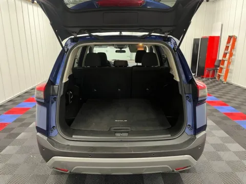 More photos of 2023 Nissan Rogue S at Bridgeland Auto Brokers, NY
