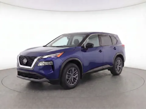 Photos of 2023 Nissan Rogue S for sale in Bridgeport, NY at Bridgeland Auto Brokers