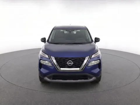 More photos of 2023 Nissan Rogue S at Bridgeland Auto Brokers, NY